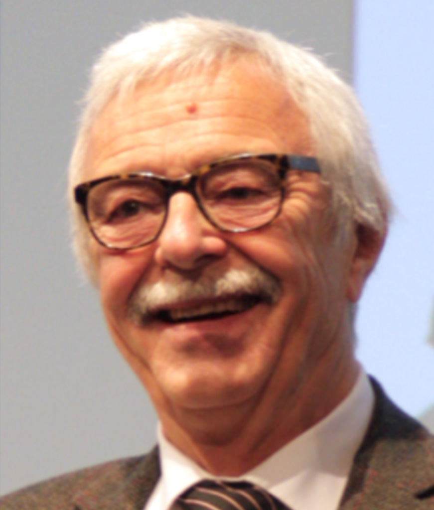 Prof. Dr. Herbert Kaufmann