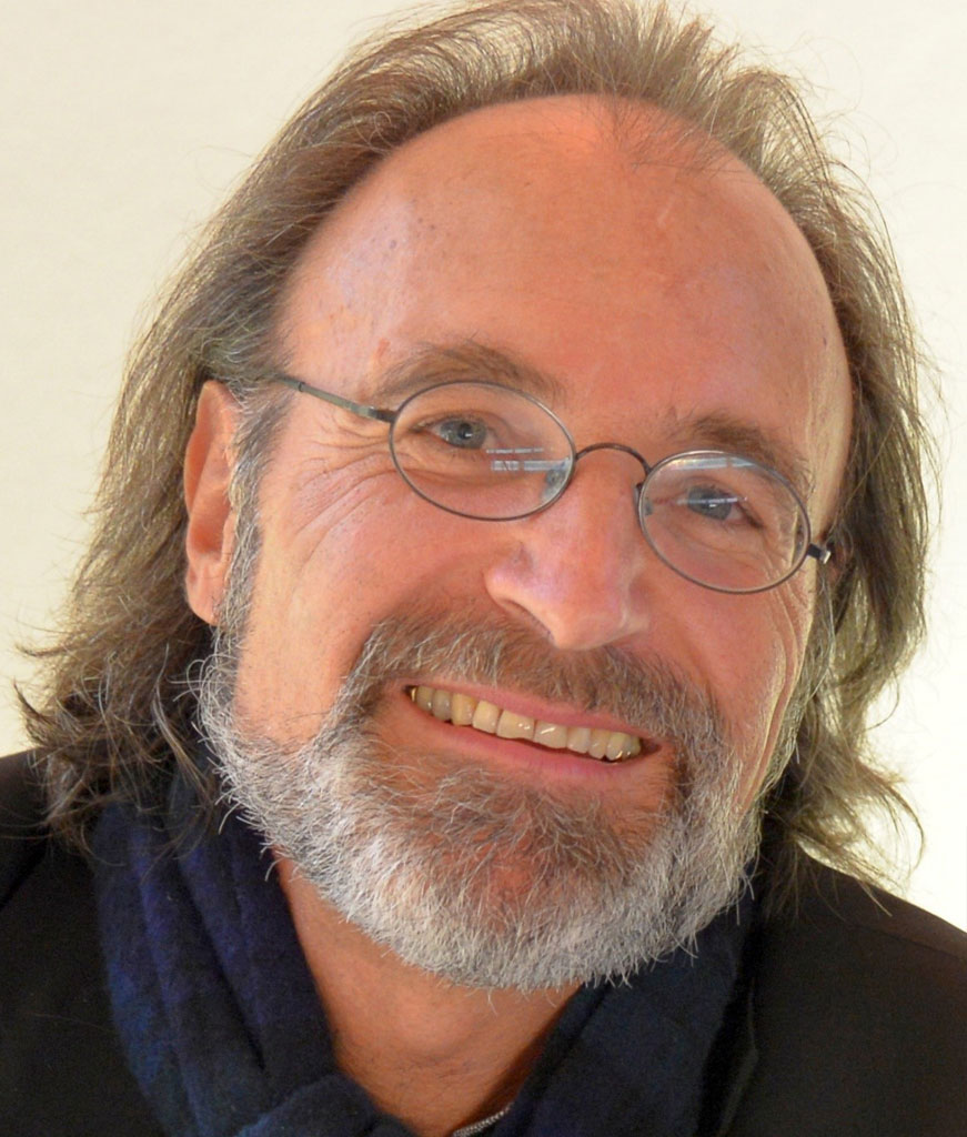 Prof. Dr. med. Christoph Faschinger