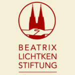 Beatrix Lichtken Stiftung Logo